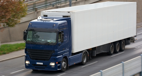 Transpirenaica camión